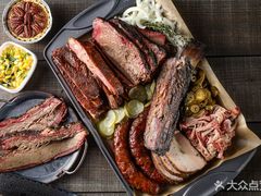 -得州厚道美式烤肉Texas Style BBQ(K11店)
