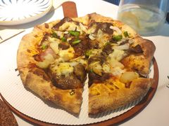 -必胜客(石佛营店)