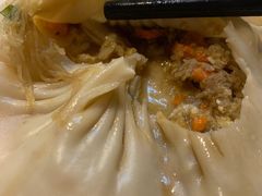 -尚香汤包文博馆(合兴路店)