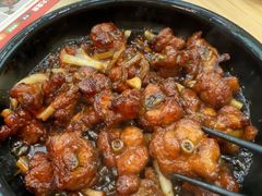 -米村拌饭(淮安区吾悦广场店)