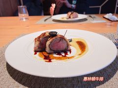 -香樟花园法式铁板烧(恒隆广场店)