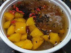 -深水井老冰粉(解放碑英利大融城店)