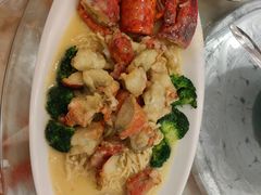 -新金盛·海鲜酒楼(盐田店)