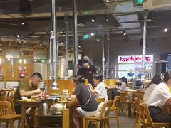 -姜虎东白丁烤肉(银泰中心in99店)