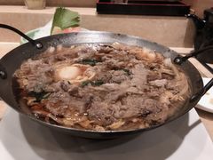 -东京屋(武定路店)