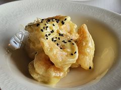 -富力丽思卡尔顿酒店·丽轩中餐厅
