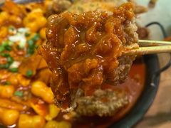 -HOTISLAND海鸡岛·韩国料理(江南西店)