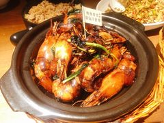 -蝦塘·中国餐馆(城墙南马道巷店)