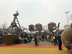 -枫香湖儿童公园