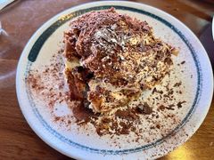 提拉米苏-PIZZA BIANCA(万象城店)