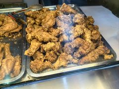 -汴京炸鸡王(蔡锷北路店)