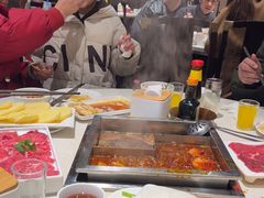 -红鼎坊·老成都火锅(新南门店)