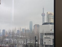 -遇外滩(BFC外滩金融中心店)