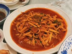 -宁夏国强手抓羊肉·清真菜(未央路凤三店)