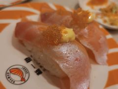 -新一番三文鱼寿司(大东海店)