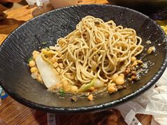 -我的面 川味Bistro(后沙峪店)