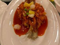 -全聚德(上海首店浦东店)