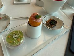 -悦厅·下午茶(杭州柏悦酒店)