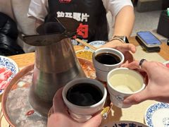 -东镇老火锅(长春路首店)