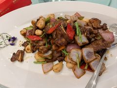 -渔港明珠酒店(星海广场店)