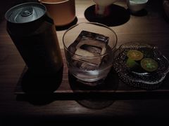-兮禾酒馆(护国路店)