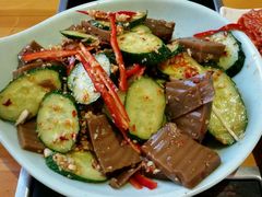 -金达莱冷面百年石锅饭(宾馆胡同店)