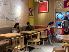 大堂-赵记传承(广州越秀五羊新城店)