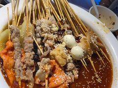 -三生小馆(亭知路店)