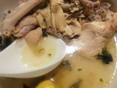 -徽州小镇(高新店)