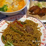 如果夏天开足空调我能给10分的从化港式茶餐厅