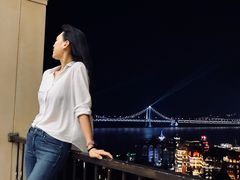 -星海湾跨海大桥