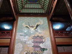 -黄鹤楼