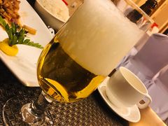 -桂林喜来登饭店-国泰中餐厅