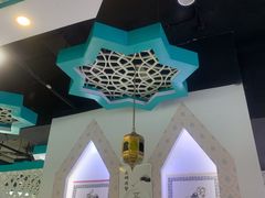 -帕米尔食府(白云观店)