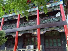 -长安寺