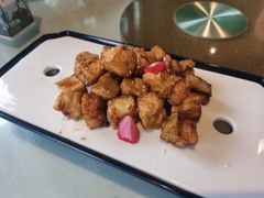 网红茄子-柳莺湖上·湖景餐厅·江南菜(西湖店)
