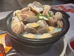 -鸣记脆皮烤鱼·海鲜烤鱼(三八广场店)