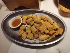 -涌上外婆桥(南塘店)
