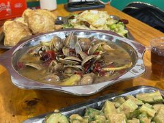 -陈氏肥蛤(小纬六路总店)