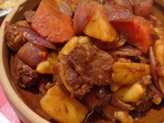 -卧龙堡客栈·中餐厅(古北水镇店)