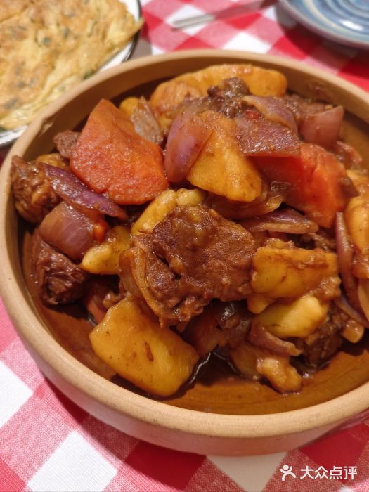 卧龙堡客栈·中餐厅(古北水镇店)图片