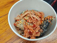 -李字号臭豆腐(总店)