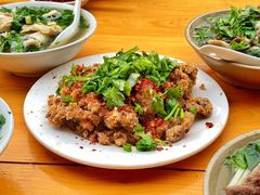 -周记翘脚牛肉