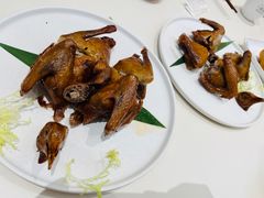 -蔡澜点心·粤菜(月星环球港店)