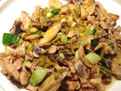-陈家婆的菜(梅溪湖店)
