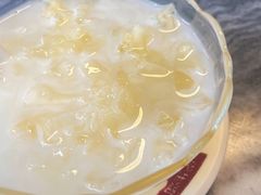椰汁炖雪耳-润生堂(泰然四路店)