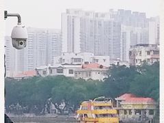 -第一次全国劳动大会旧址