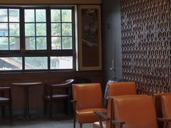 -星巴克臻选(成都宽窄巷子店)