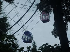 -塔子山公园
