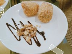 -成都天府丽都喜来登饭店